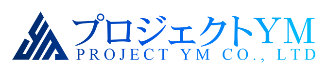 株式会社プロジェクトYM